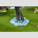 Arknights Gift+ PVC Figur 1/8 Skadi Wildlight Wander Ver. 26 cm