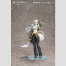 Arknights Gift+ PVC Figur 1/8 Skadi Wildlight Wander Ver. 26 cm