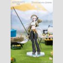 Arknights Gift+ PVC Figur 1/8 Skadi Wildlight Wander Ver....