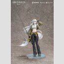Arknights Gift+ PVC Figur 1/8 Skadi Wildlight Wander Ver. 26 cm