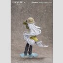 Arknights Gift+ PVC Figur 1/8 Skadi Wildlight Wander Ver. 26 cm
