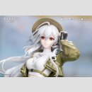 Arknights Gift+ PVC Figur 1/8 Skadi Wildlight Wander Ver. 26 cm