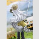 Arknights Gift+ PVC Figur 1/8 Skadi Wildlight Wander Ver. 26 cm