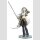Arknights Gift+ PVC Figur 1/8 Skadi Wildlight Wander Ver. 26 cm