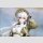 Arknights Gift+ PVC Figur 1/8 Skadi Wildlight Wander Ver. 26 cm