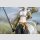 Arknights Gift+ PVC Figur 1/8 Skadi Wildlight Wander Ver. 26 cm