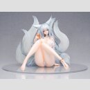 Azur Lane PVC Figur 1/6 Shinano Dreamy White Sands Ver. 28 cm