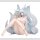 Azur Lane PVC Figur 1/6 Shinano Dreamy White Sands Ver. 28 cm