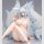Azur Lane PVC Figur 1/6 Shinano Dreamy White Sands Ver. 28 cm