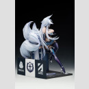 Azur Lane PVC Figur 1/7 Shinano Moonlit Chrome Ver. 25 cm