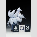 Azur Lane PVC Figur 1/7 Shinano Moonlit Chrome Ver. 25 cm