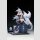 Azur Lane PVC Figur 1/7 Shinano Moonlit Chrome Ver. 25 cm