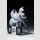 Azur Lane PVC Figur 1/7 Shinano Moonlit Chrome Ver. 25 cm