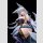 Azur Lane PVC Figur 1/7 Shinano Moonlit Chrome Ver. 25 cm