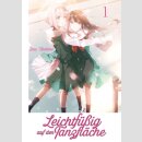 Leichtfüssig auf der Tanzfläche Bd. 1