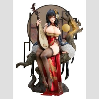 Azur Lane PVC Figur 1/7 Taiho Phoenixs Spring Song Ver. 25 cm (re-run)