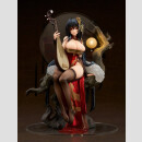 Azur Lane PVC Figur 1/7 Taiho Phoenixs Spring Song Ver. 25 cm (re-run)