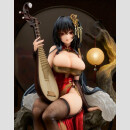 Azur Lane PVC Figur 1/7 Taiho Phoenixs Spring Song Ver. 25 cm (re-run)