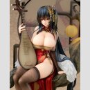 Azur Lane PVC Figur 1/7 Taiho Phoenixs Spring Song Ver. 25 cm (re-run)