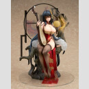 Azur Lane PVC Figur 1/7 Taiho Phoenixs Spring Song Ver. 25 cm (re-run)