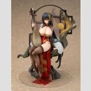 Azur Lane PVC Figur 1/7 Taiho Phoenixs Spring Song Ver. 25 cm (re-run)