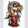 Azur Lane PVC Figur 1/7 Taiho Phoenixs Spring Song Ver. 25 cm (re-run)