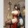 Azur Lane PVC Figur 1/7 Taiho Phoenixs Spring Song Ver. 25 cm (re-run)