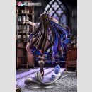 Brown Dust 2 PVC Figur 1/6 The Dimension Witch Eclipse 31 cm  ★★Jeeg Best Price 23.10.2026★★
