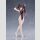 Date A Live Swimsuit Silhouette PVC Figur 1/7 Kurumi Tokisaki Swimwear Ver. 24 cm