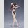 Date A Live Swimsuit Silhouette PVC Figur 1/7 Kurumi Tokisaki Swimwear Ver. 24 cm