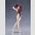 Date A Live Swimsuit Silhouette PVC Figur 1/7 Kurumi Tokisaki Swimwear Ver. 24 cm