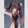 Date A Live Swimsuit Silhouette PVC Figur 1/7 Kurumi Tokisaki Swimwear Ver. 24 cm