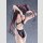Date A Live Swimsuit Silhouette PVC Figur 1/7 Kurumi Tokisaki Swimwear Ver. 24 cm