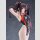 Date A Live Swimsuit Silhouette PVC Figur 1/7 Kurumi Tokisaki Swimwear Ver. 24 cm