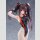 Date A Live Swimsuit Silhouette PVC Figur 1/7 Kurumi Tokisaki Swimwear Ver. 24 cm