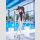 Date A Live Swimsuit Silhouette PVC Figur 1/7 Kurumi Tokisaki Swimwear Ver. 24 cm