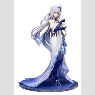 Genshin Impact Gift+ PVC Figur 1/8 Skirk Gathering Ver. 22 cm