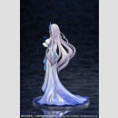 Genshin Impact Gift+ PVC Figur 1/8 Skirk Gathering Ver. 22 cm