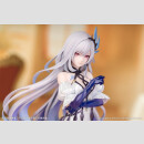 Genshin Impact Gift+ PVC Figur 1/8 Skirk Gathering Ver. 22 cm