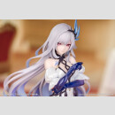 Genshin Impact Gift+ PVC Figur 1/8 Skirk Gathering Ver. 22 cm