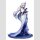 Genshin Impact Gift+ PVC Figur 1/8 Skirk Gathering Ver. 22 cm