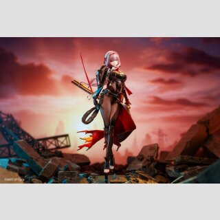 Goddess of Victory: Nikke PVC Figur 1/10 Scarlet: Black Shadow 21 cm