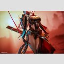 Goddess of Victory: Nikke PVC Figur 1/10 Scarlet: Black Shadow 21 cm