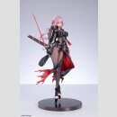 Goddess of Victory: Nikke PVC Figur 1/10 Scarlet: Black Shadow 21 cm