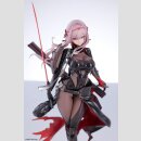 Goddess of Victory: Nikke PVC Figur 1/10 Scarlet: Black Shadow 21 cm