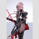 Goddess of Victory: Nikke PVC Figur 1/10 Scarlet: Black Shadow 21 cm