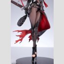 Goddess of Victory: Nikke PVC Figur 1/10 Scarlet: Black Shadow 21 cm