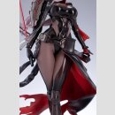 Goddess of Victory: Nikke PVC Figur 1/10 Scarlet: Black Shadow 21 cm