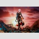 Goddess of Victory: Nikke PVC Figur 1/10 Scarlet: Black...