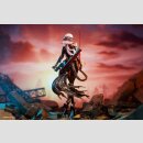 Goddess of Victory: Nikke PVC Figur 1/10 Scarlet: Black Shadow 21 cm